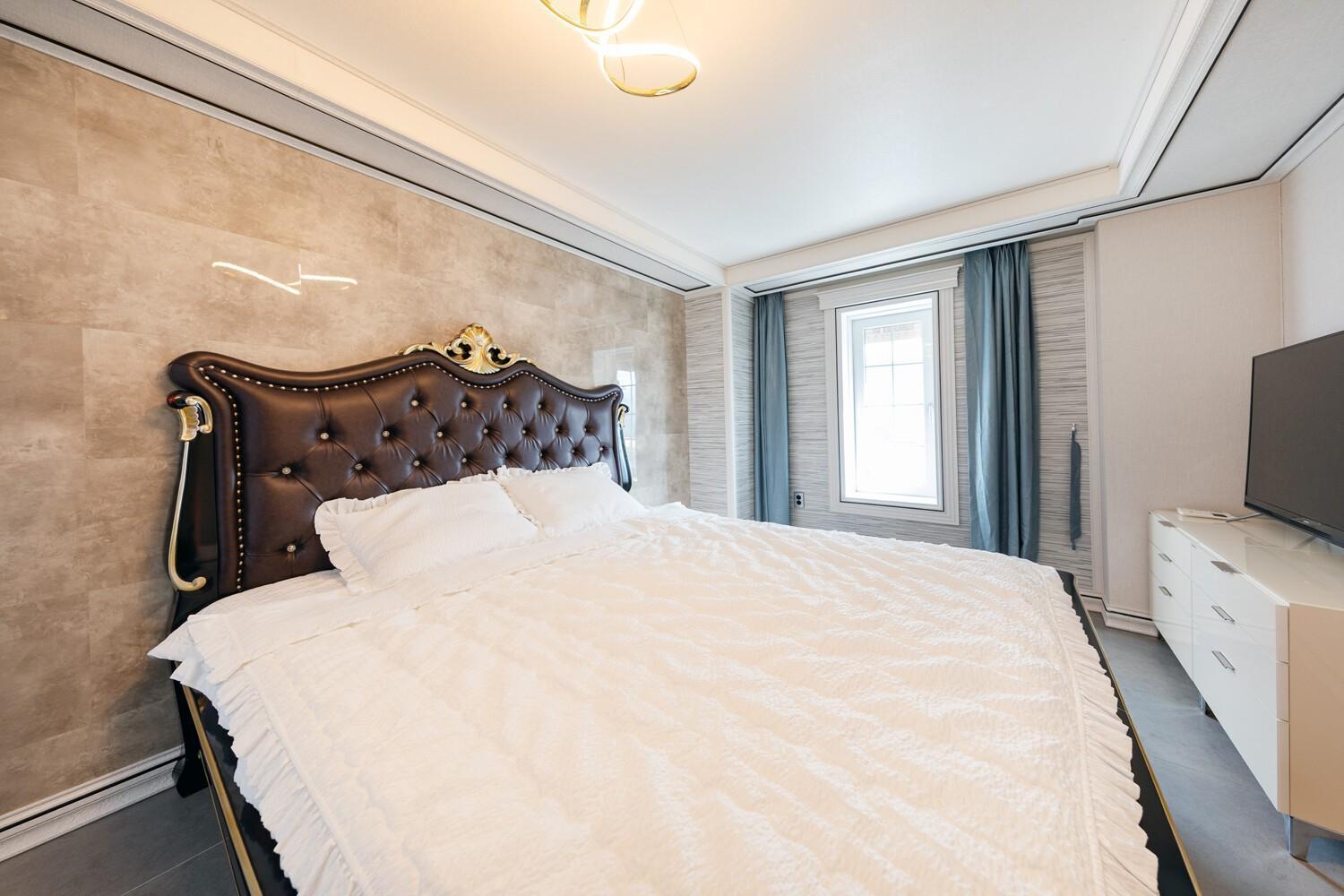 Samcheok White Romantic Pension Hotell Rom bilde